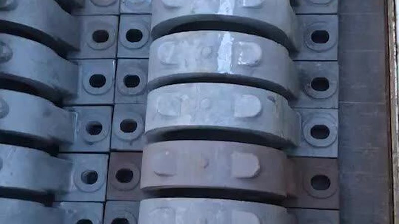 耐酸碱不锈钢链轮：揭秘其性能与选型要点
