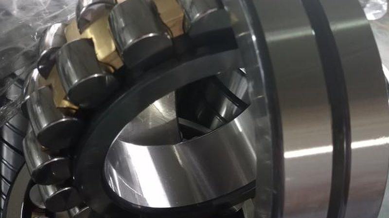 纺织机械传动配件维修流程解析