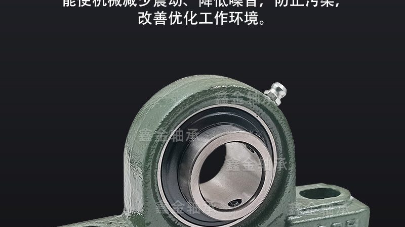 上海链轮厂家选择：如何从技术细节出发