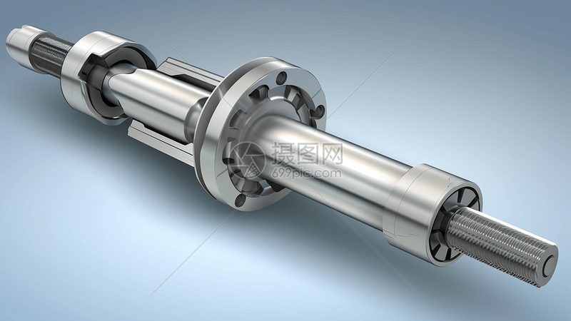 高弹性梅花联轴器选型软件：助力精准匹配，提升传动效率