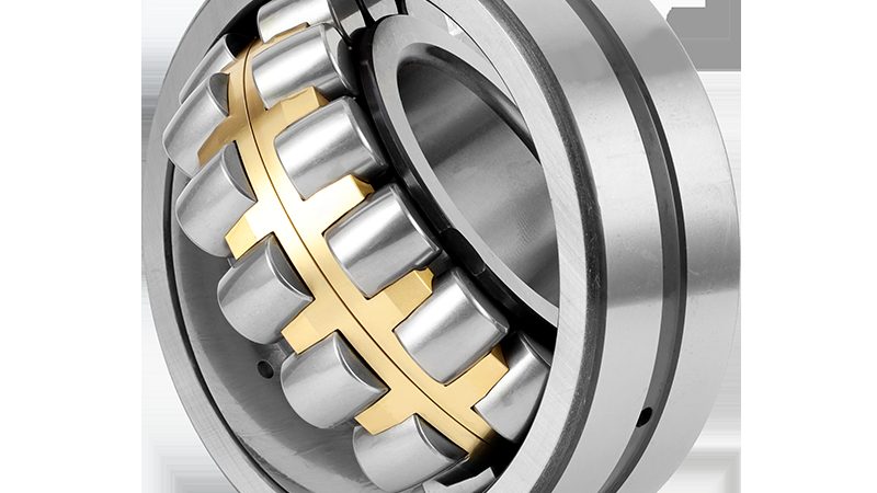 成都圆锥滚子轴承公差标准：揭秘其背后的技术奥秘