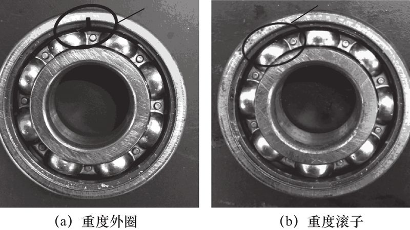 圆锥滚子轴承与深沟球轴承：定制厂家的选择与考量